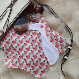 Menstrualni platneni ulošci
